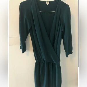 Aritzia, Wilfred dress
